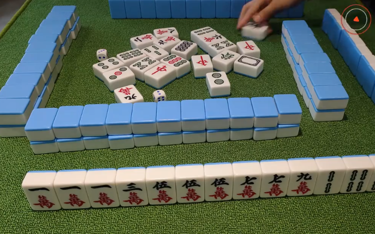 重磅揭秘“红中麻将挂怎么开的”详细分享装挂步骤-第1张图片