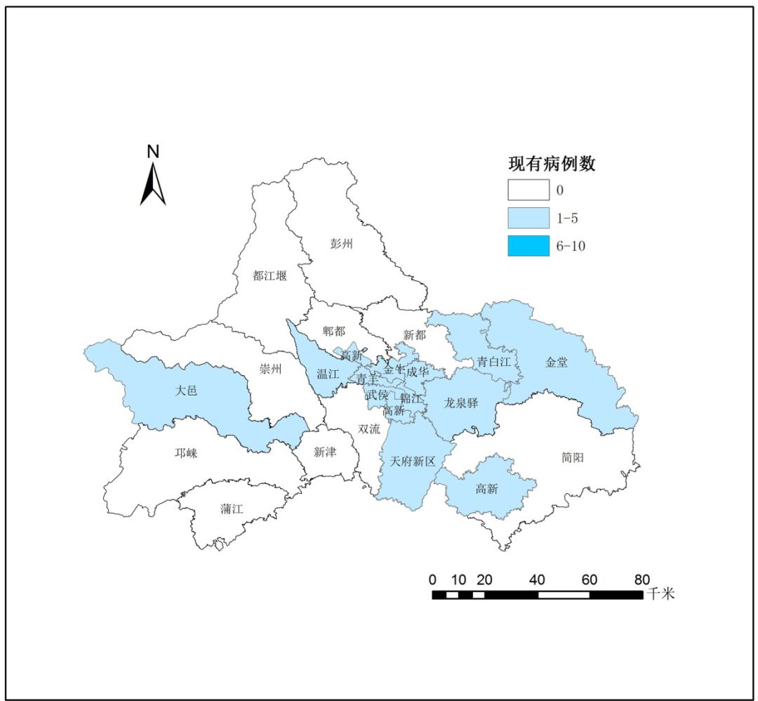 四川成都市风险区全部清零︰(成都风险区降级)-第2张图片