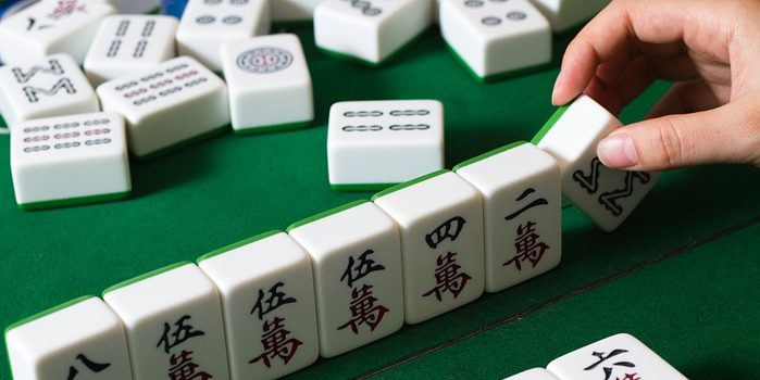 教程解析“熊猫麻将可以开挂吗”确实真的有挂-第1张图片