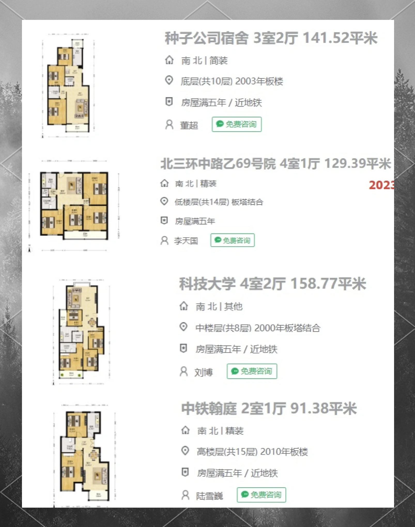 「北京海淀新增6例感染者」〃北京海淀区新增1例是哪个小区的-第1张图片