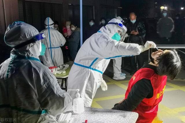 “北仑疫情最新消息今天” 北仑疫情最新数据消息？-第3张图片
