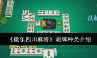 玩家必看教程“微乐四川麻将能不能用挂	”其实确实有挂-第1张图片