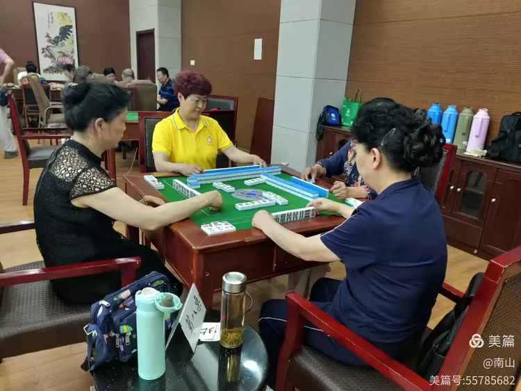 揭秘科普“皖江麻将有挂吗	”分享真的有挂给你-第2张图片
