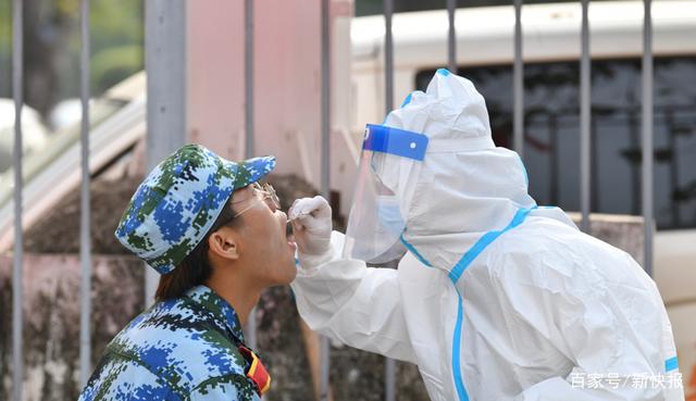 28号以后返乡需要核酸检测吗.28号后返乡必须做核酸吗-第1张图片