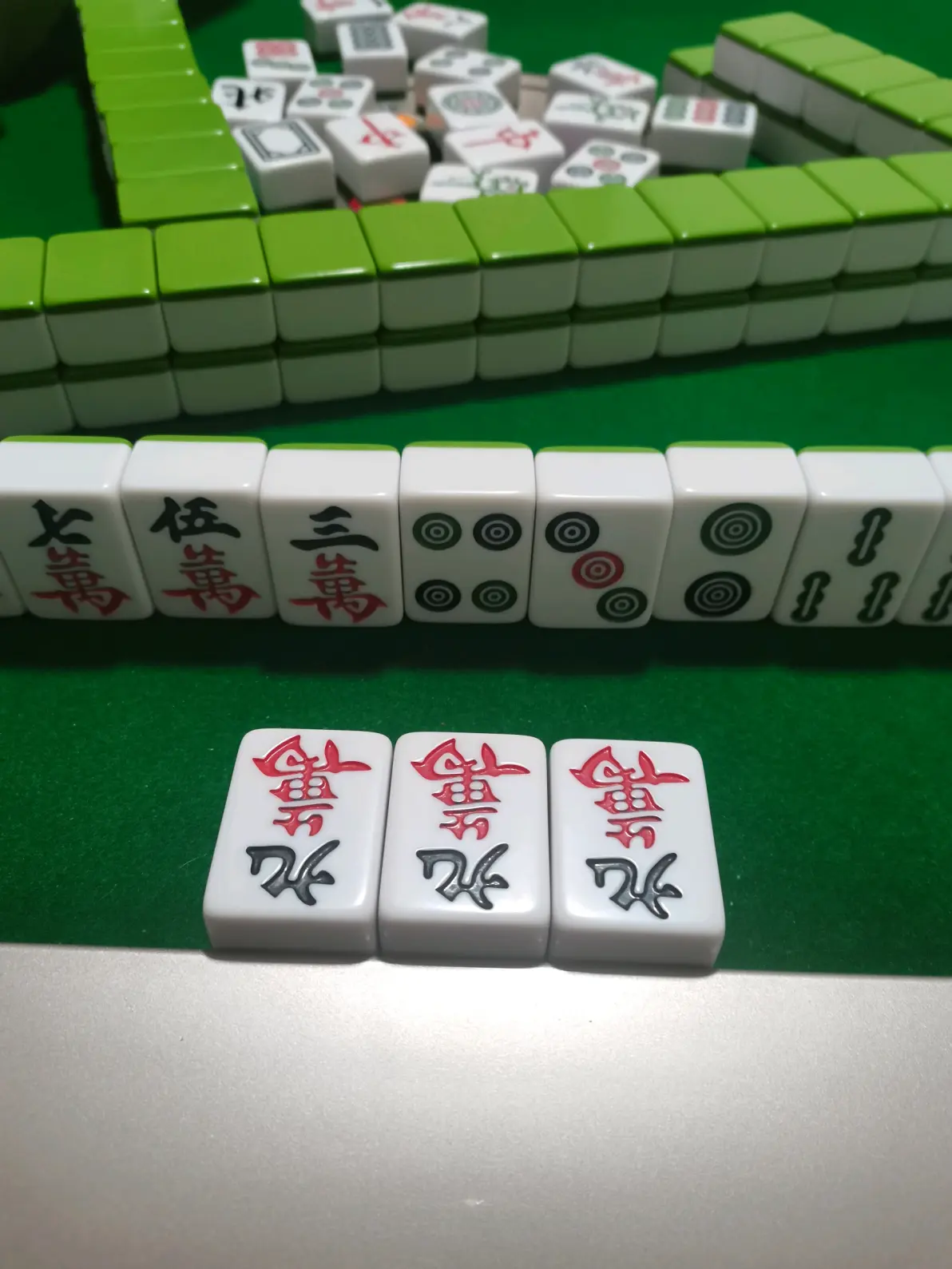 介绍一款“打哈儿麻将可以买挂不”详细分享开挂步骤-第1张图片