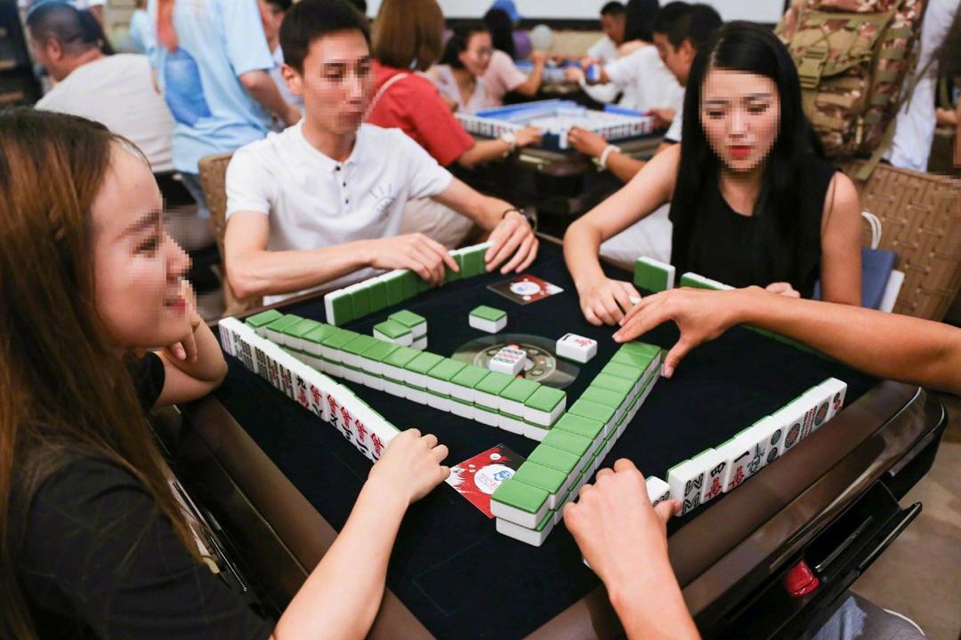 介绍一款“打哈儿麻将可以买挂不	”详细分享开挂步骤-第2张图片