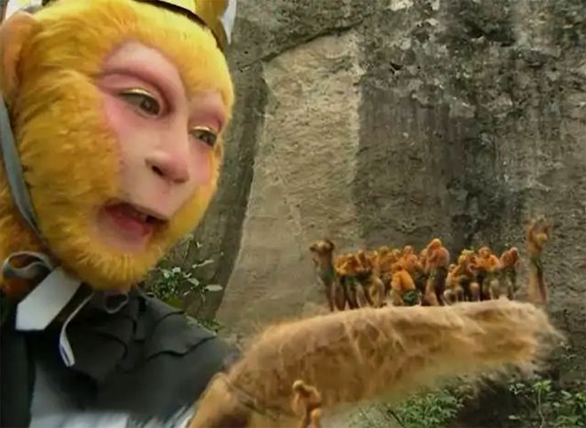 教程解析“新猴王大厅有挂吗”其实是有挂-第2张图片