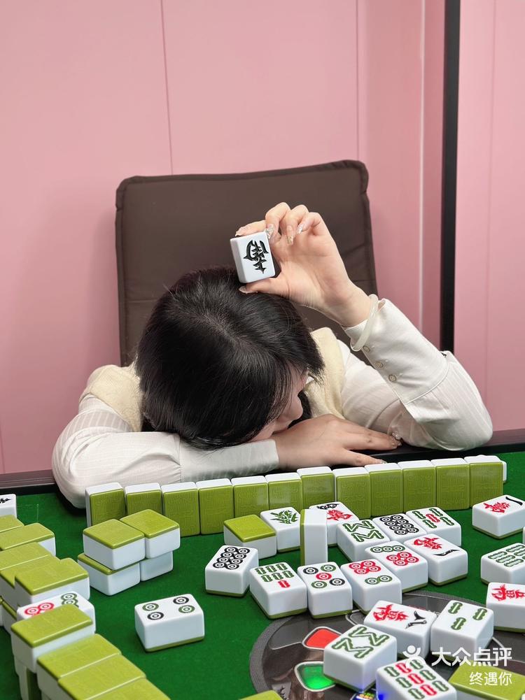 分享热点“玩大唐麻将用挂官方能知道吗”了解开挂过程-第1张图片