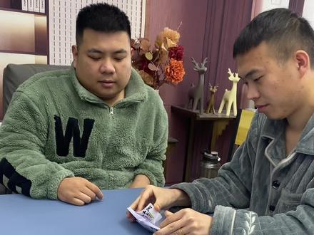 分享热点“微乐跑得快可以开挂吗”分享装挂步骤