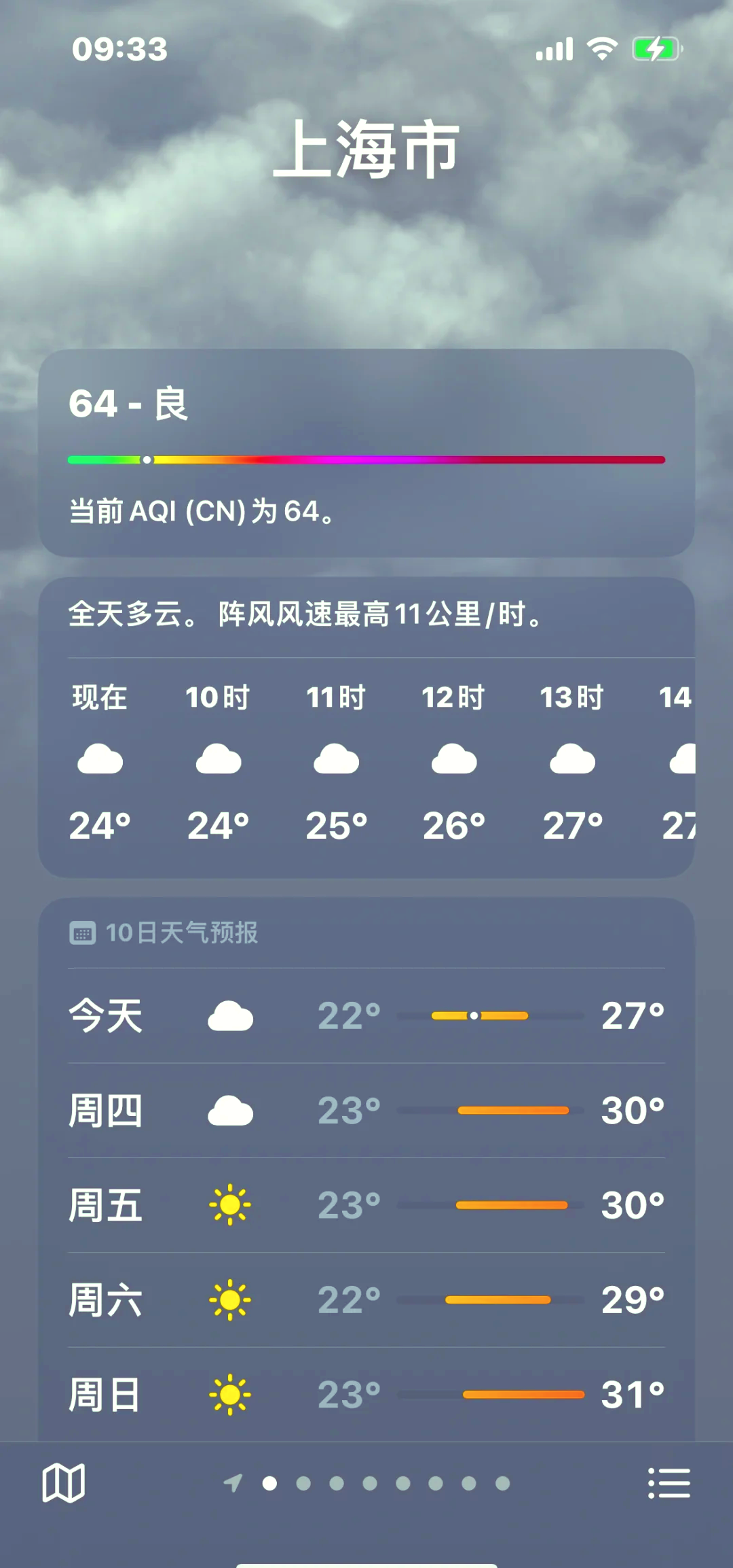 「上海新增疫情最新情况」〃上海新增新冠情况-第3张图片
