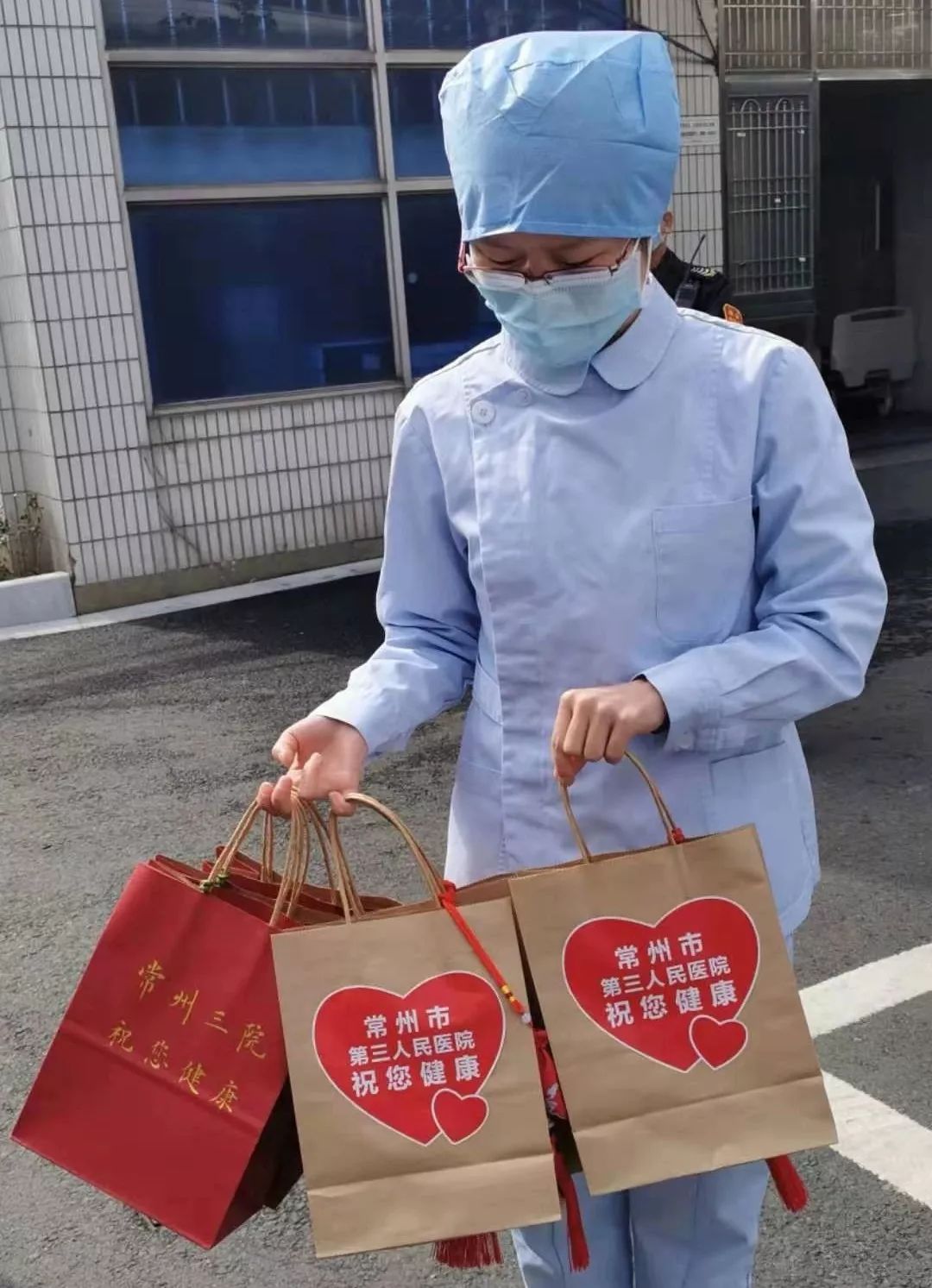 常州新冠-常州新冠第一例病例