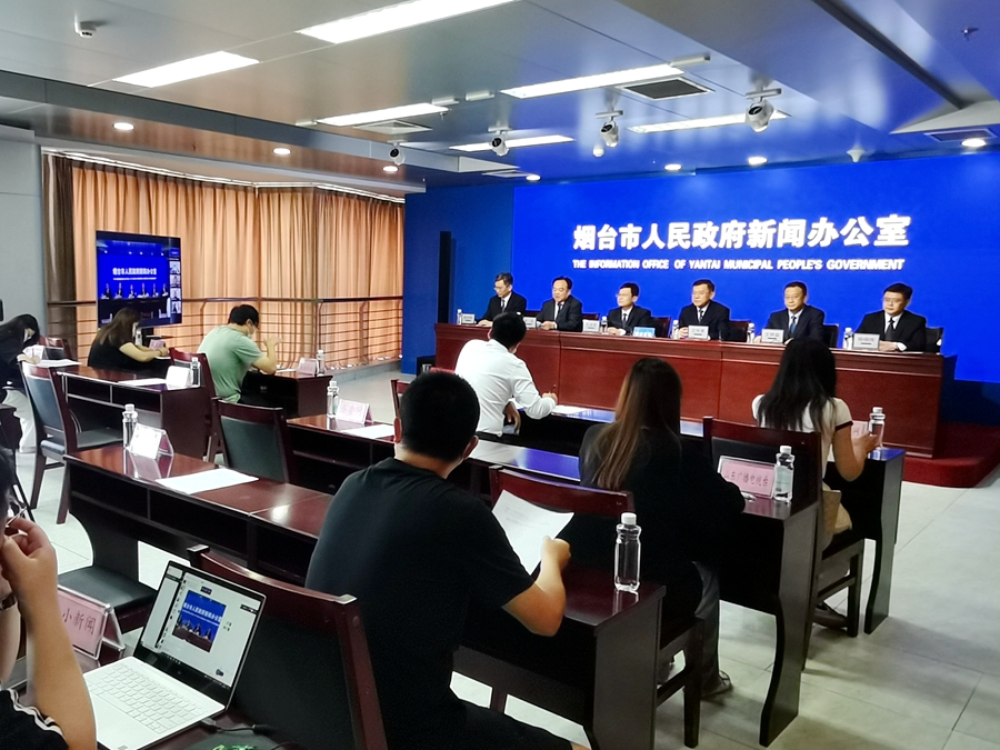 烟台疫情最新消息今天又增加9人︰(烟台疫情最新消息行动轨迹)-第1张图片