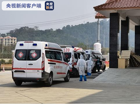 “云南瑞丽疫情” 云南瑞丽疫情扩散？-第2张图片