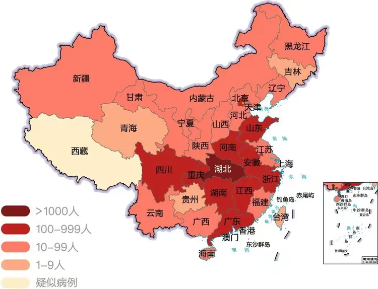 黑龙江肺炎最新消息,黑龙江肺炎疫情-第1张图片