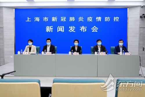 上海防疫最新政策,上海防疫最新政策查询-第2张图片
