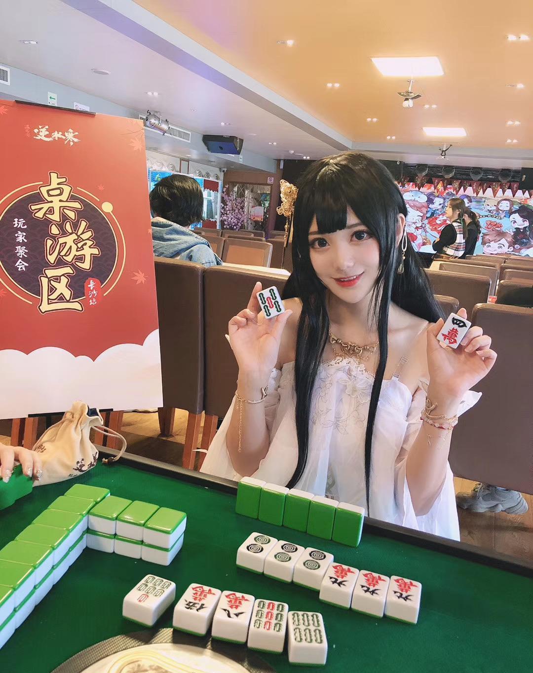 玩家实测“雀神麻将好友房提高胜率的方法”分享装挂详细步
