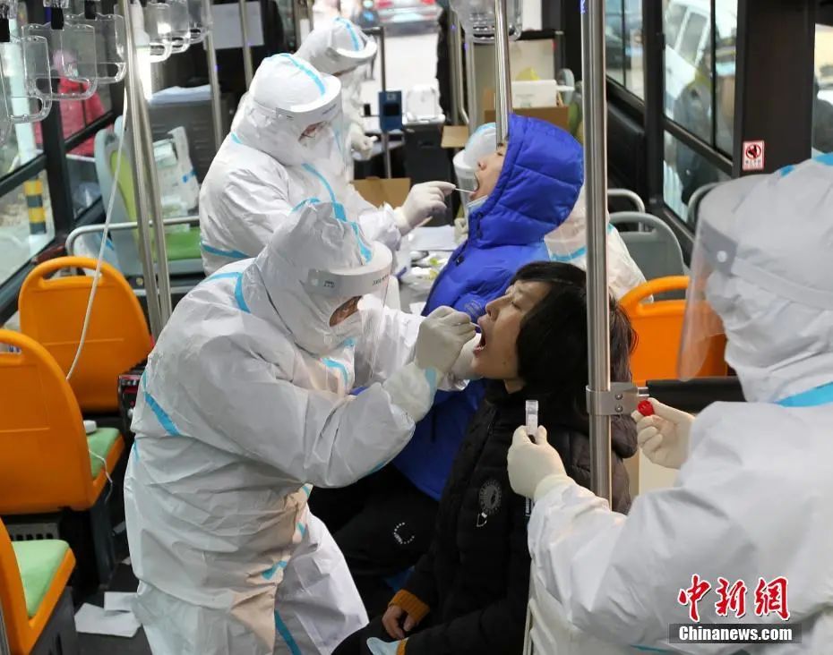 河北疫情最新消息今天〃河北疫情最新情况今天-第2张图片