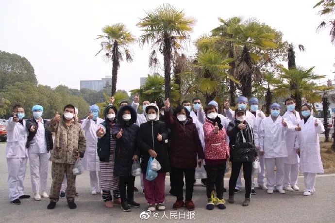 青岛疫情情况最新〃青岛疫情最新消息!一个让人愤怒,一个令人振奋!-第3张图片