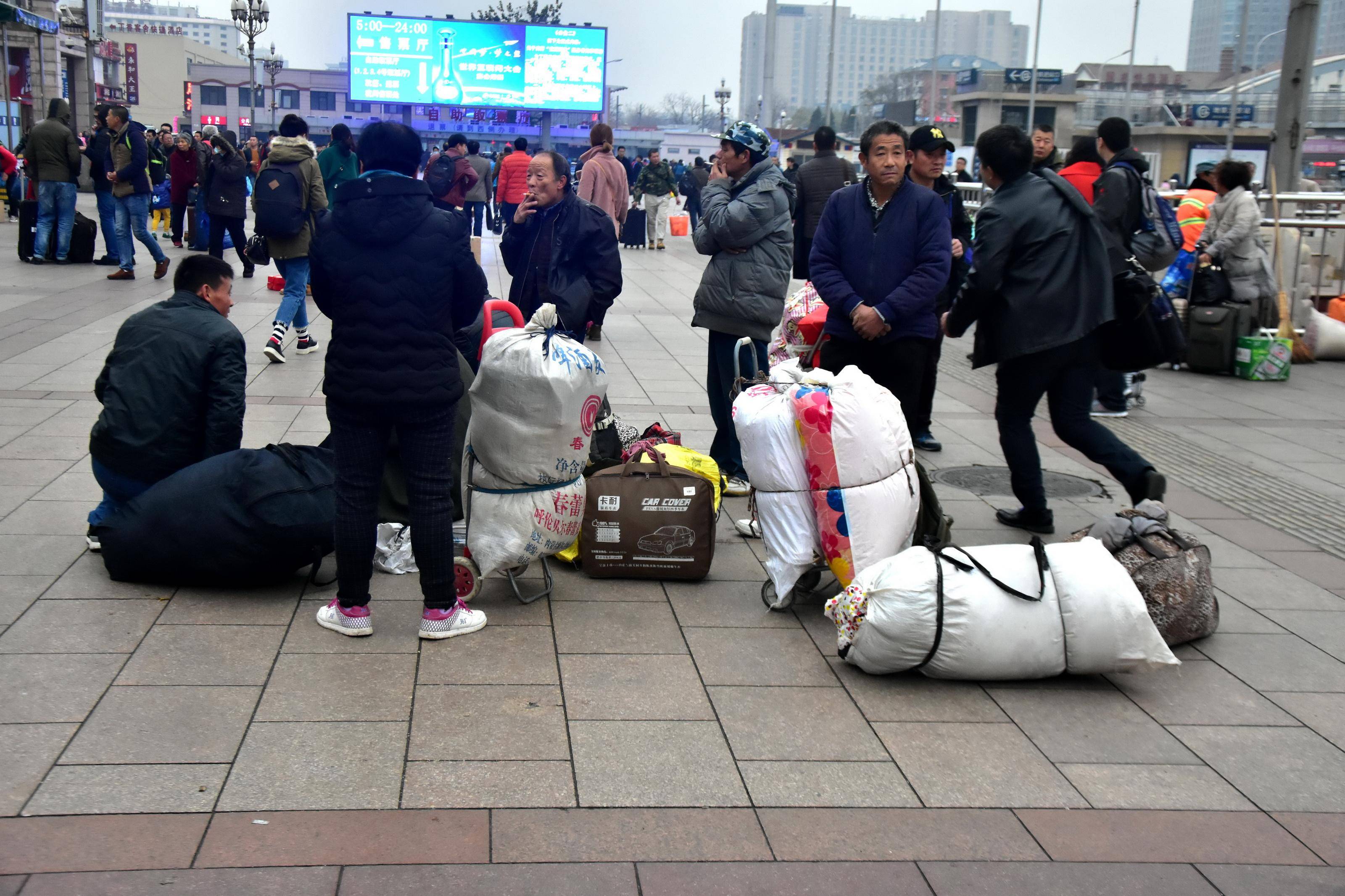 今年可以返乡过年吗-今年过年能不能返乡