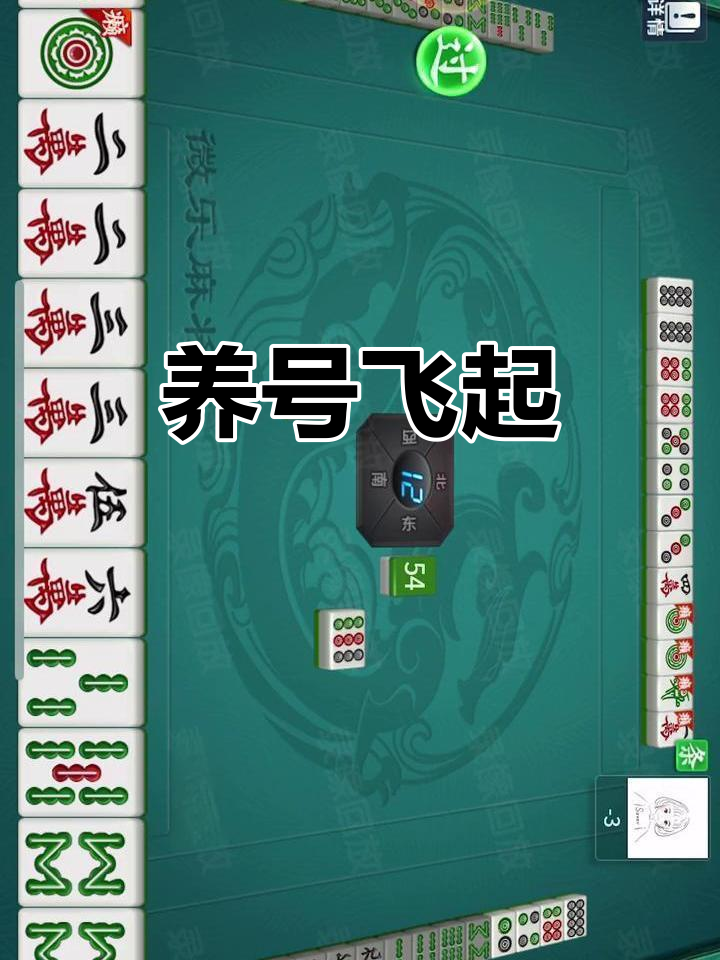 揭秘“微乐甘肃麻将挂(免费)	”开挂详细教学-第2张图片