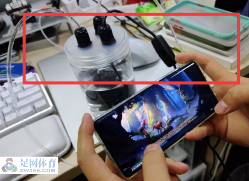 玩家必备攻略“皮皮跑胡子真的有挂吗”分享装挂详细步-第2张图片