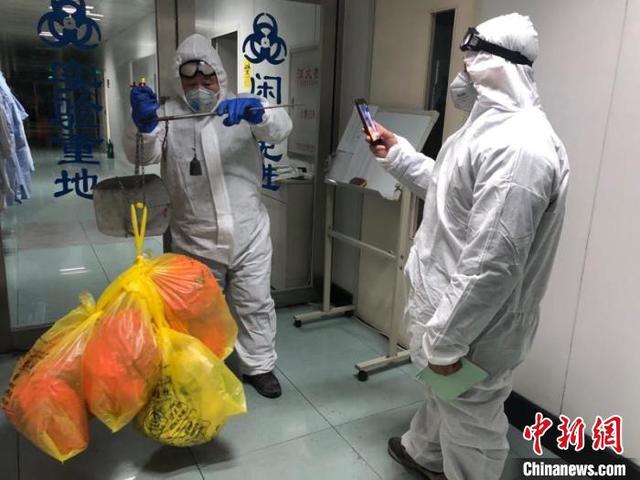 哈尔滨发现1例阳性.哈尔滨发现一例冠状-第3张图片