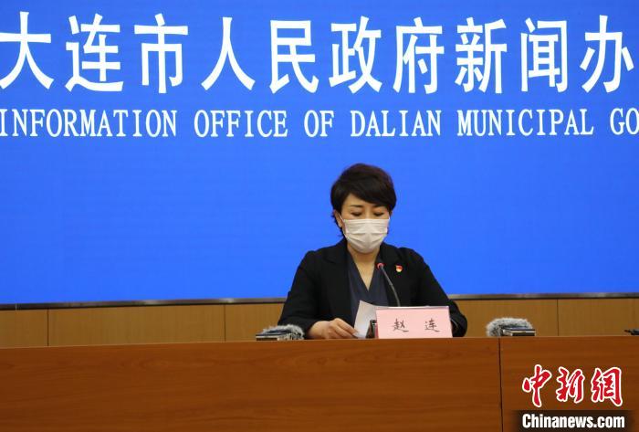 “大连市新增14个中风险地区” 大连市新增14个中风险地区名单？-第1张图片