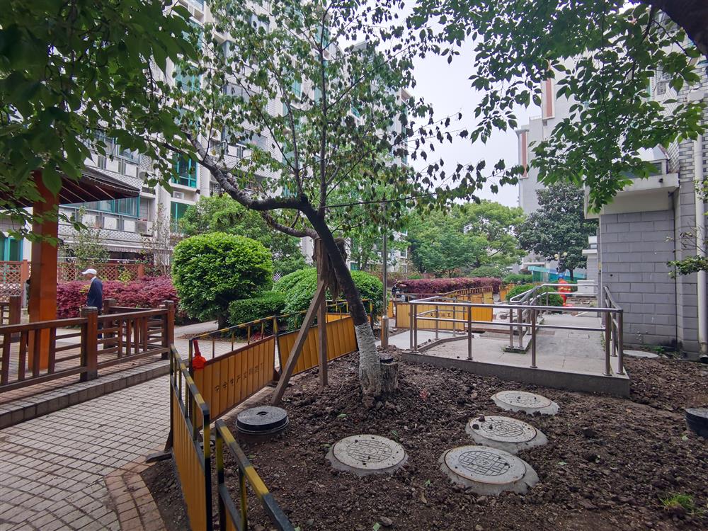 “上海一小区升中风险” 上海中风险小区是哪个小区？-第3张图片