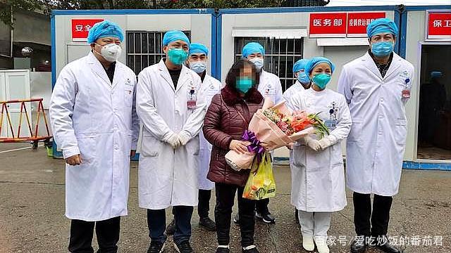 “感染者超40万医院医生经历啥” 感染者超40万医院医生经历啥事情？-第1张图片