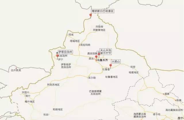 “最近新疆伊犁咋了	” 新疆伊犁现在什么情况？-第3张图片