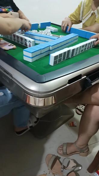 玩家实测“天天麻将可以开挂吗”附开挂脚本详细