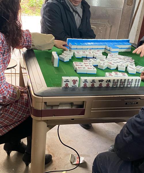 玩家实测“天天麻将可以开挂吗	”附开挂脚本详细-第2张图片