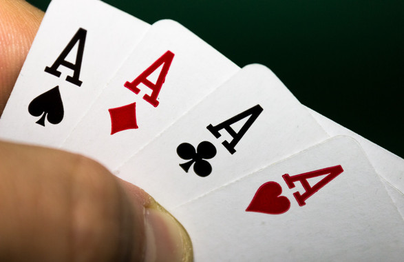 分享实测攻略“aapoker开挂神器”教你开挂详细-第1张图片