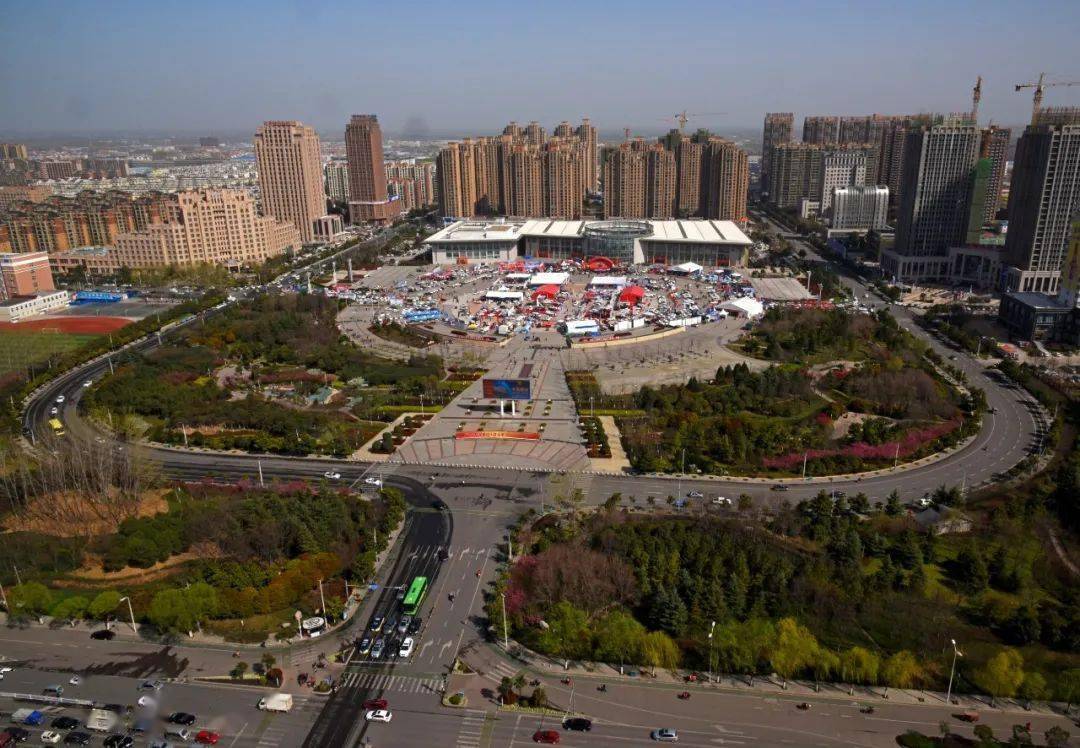 漯河市限号2021最新限号〃漯河限号2020最新限号-第1张图片