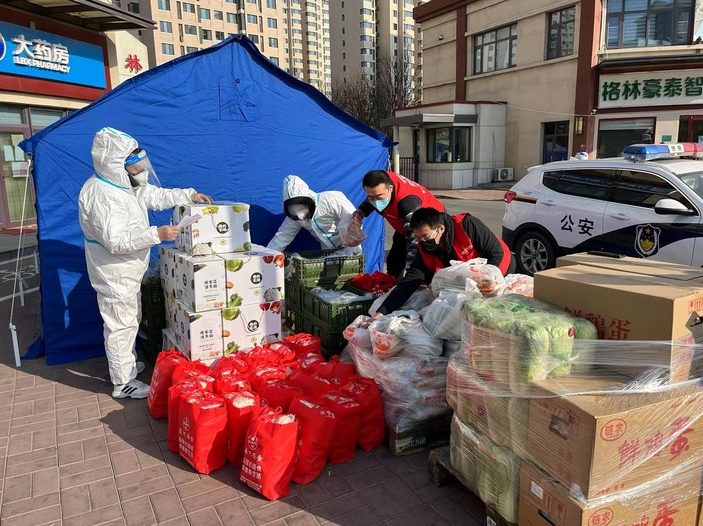 天津疫情哪个区封了-天津疫情封锁地区-第1张图片