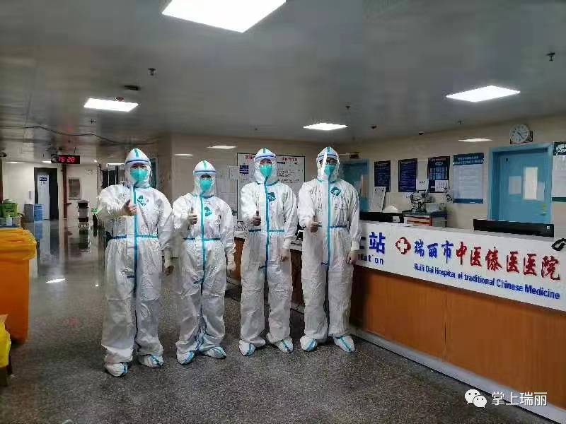 31省本土增233例.31省份增33例 本土6例-第1张图片