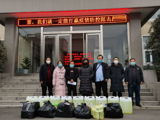 “河南疫情扩散4地市” 河南疫情况分布？-第2张图片