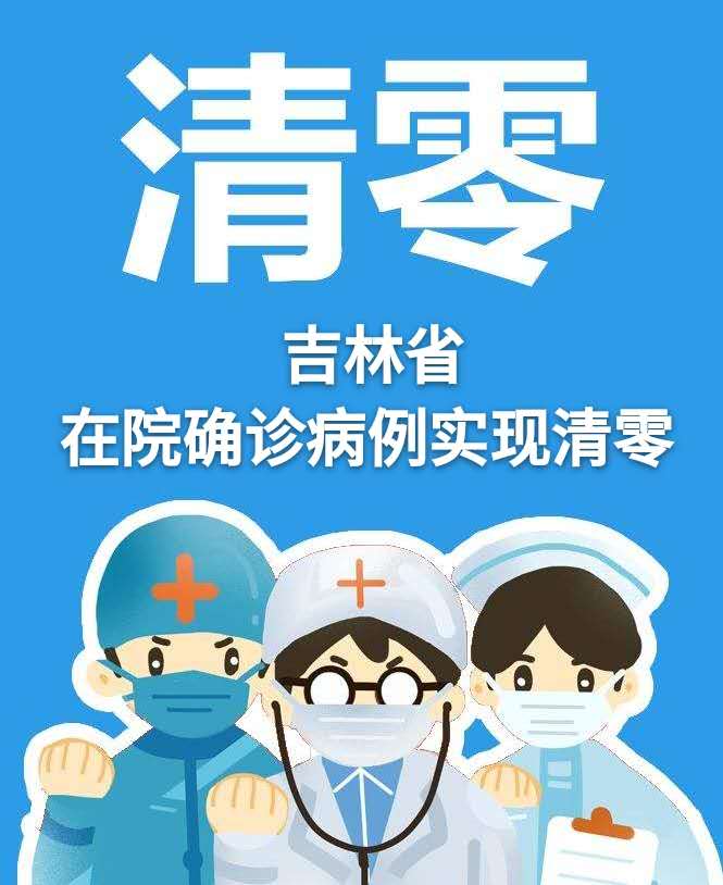 吉林疫情是怎么发生的,吉林疫情是怎么发生的呢-第1张图片