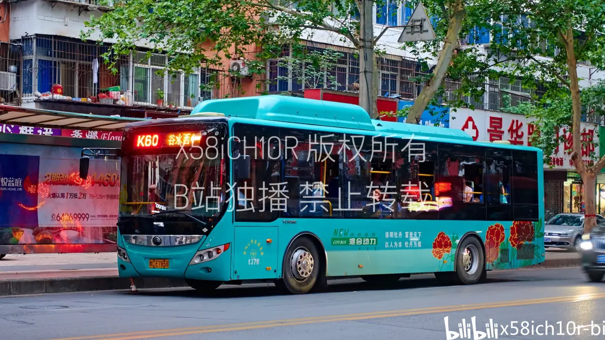 哈尔滨60号公告,哈尔滨60路bilibili-第1张图片
