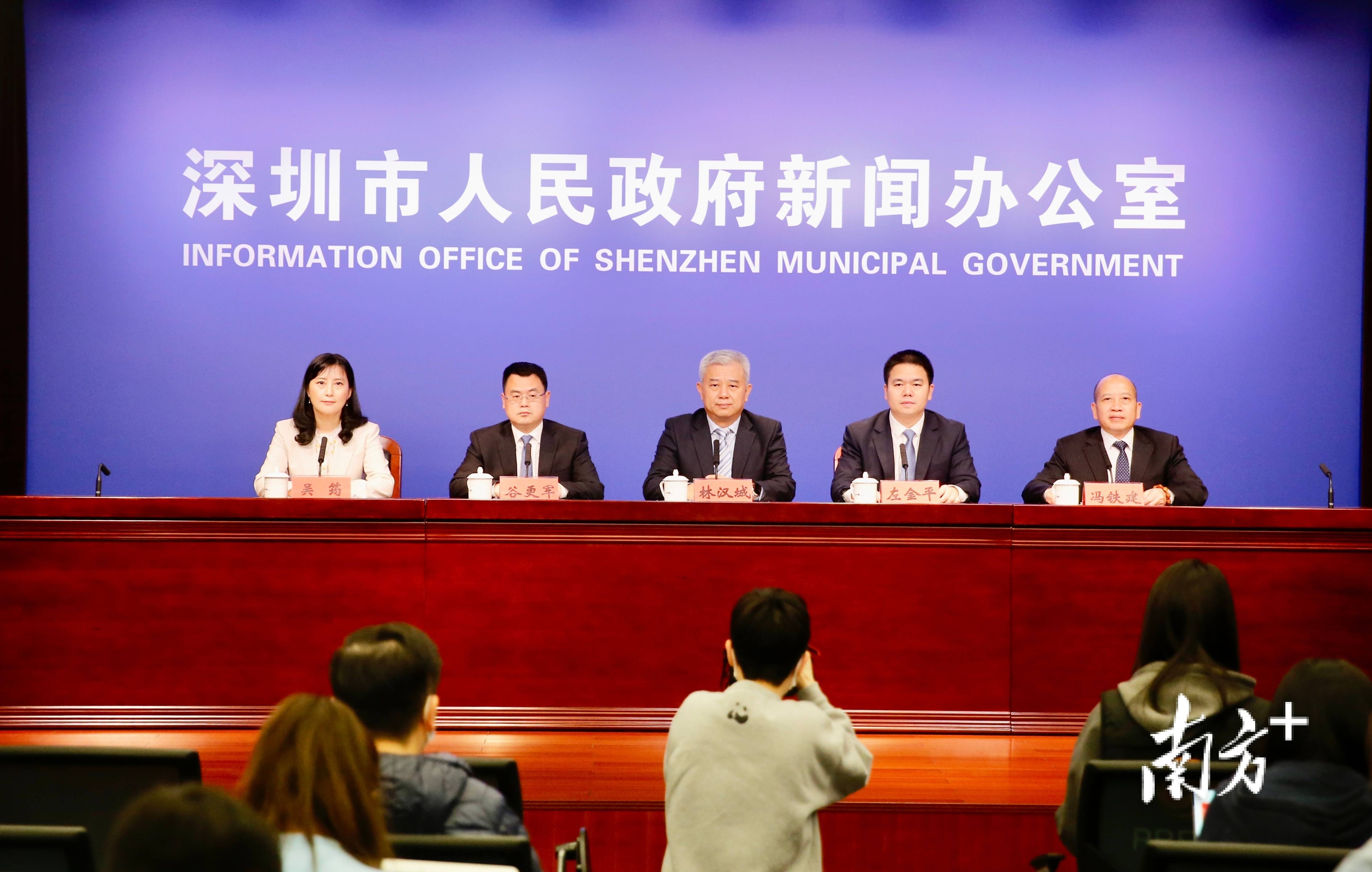 “深圳新增21例确诊病例	” 深圳新增2个确诊病例最新通报？-第2张图片