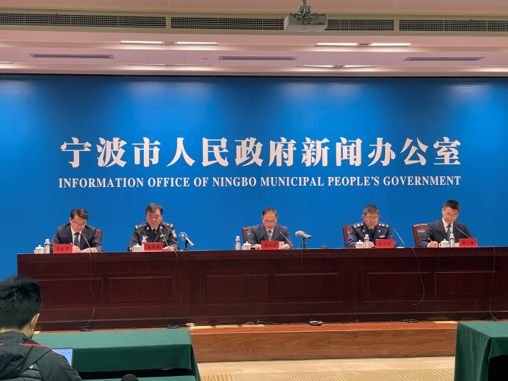 宁波最新疫情.宁波最新发布的疫情-第1张图片