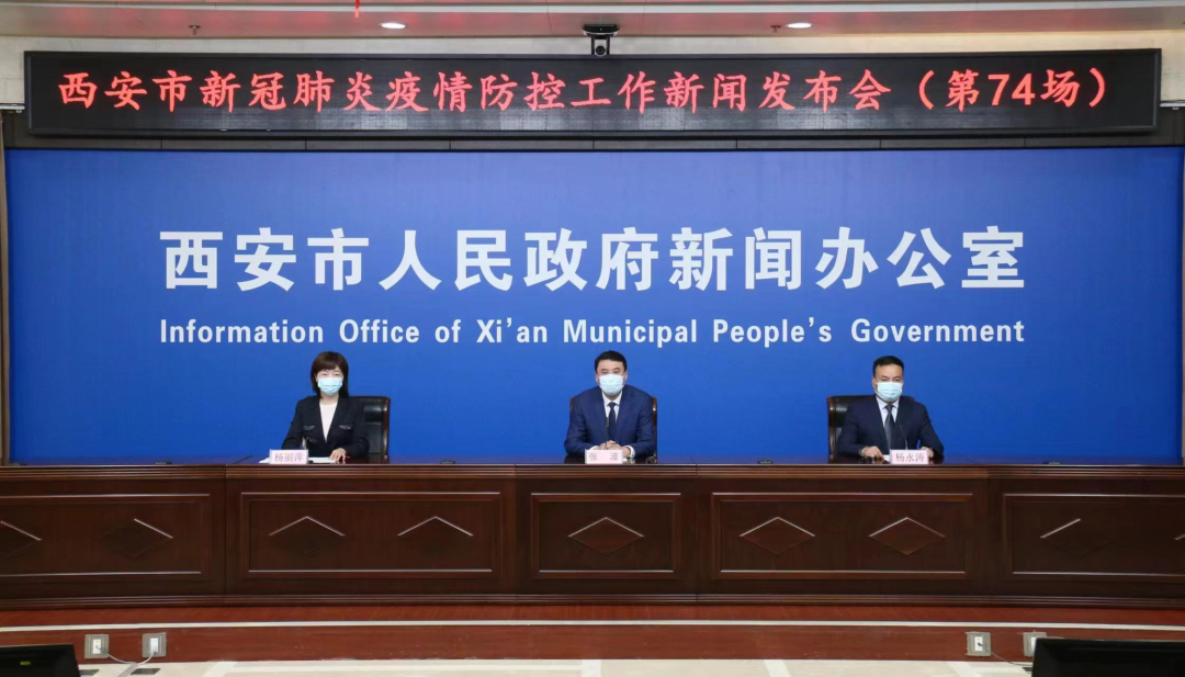 “陕西的最新疫情	” 陕西的最新疫情最新消息？-第2张图片