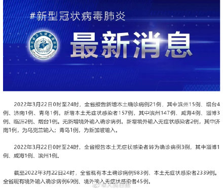 “广东新增本土确诊22例” 广东新增本土确诊病例情况？-第2张图片