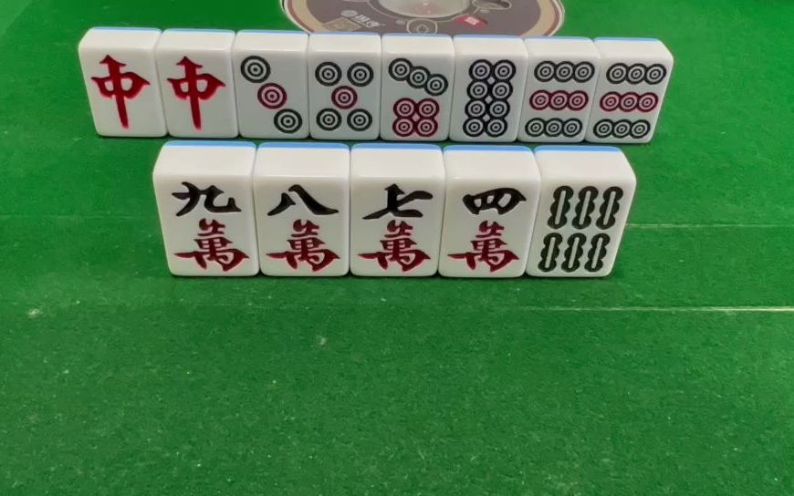 重磅揭秘“红中麻将挂怎么开的”详细分享装挂步骤-第1张图片