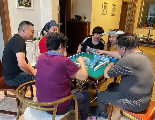 我来教教大家“麻友圈2透视辅助靠谱吗”其实是有挂-第1张图片