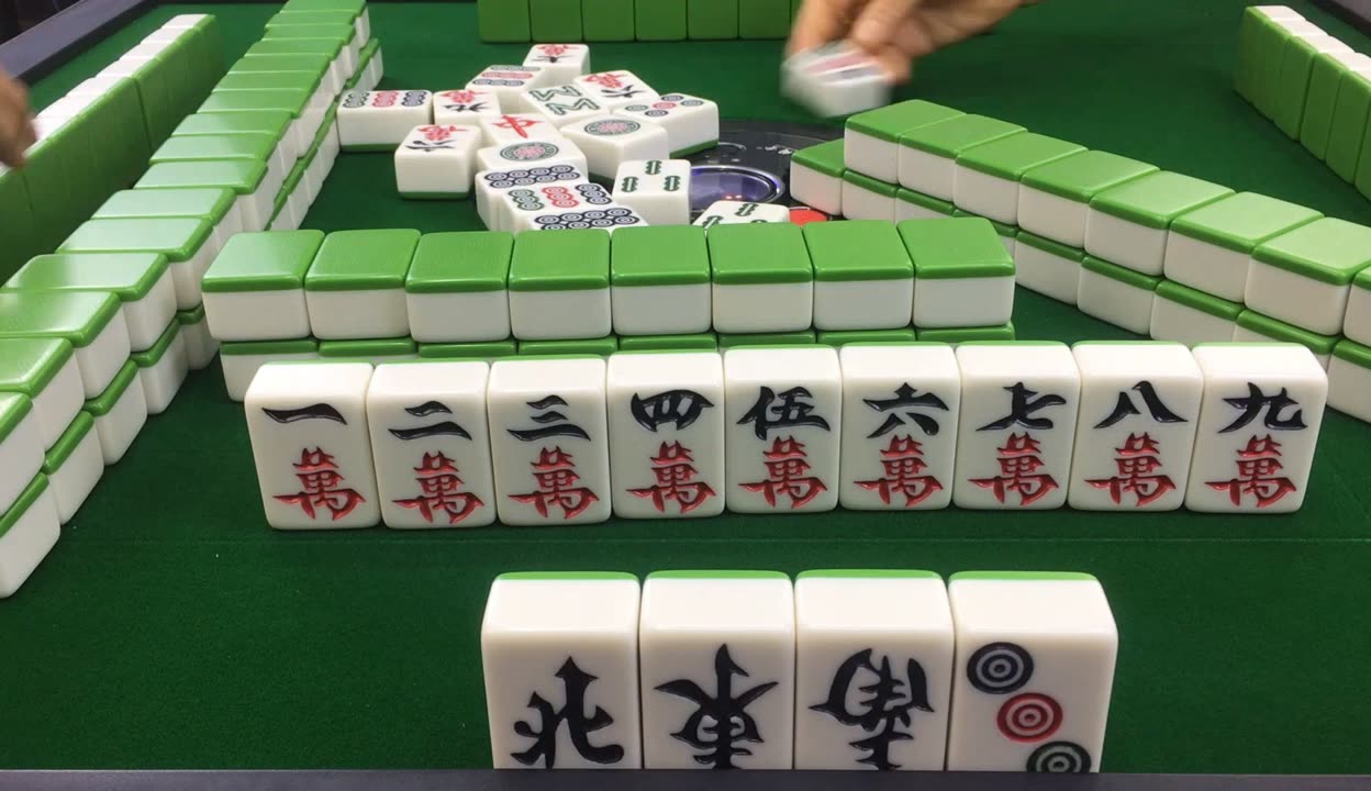 分享干货“手机麻将能开挂是真的吗”详细开挂玩法-第3张图片