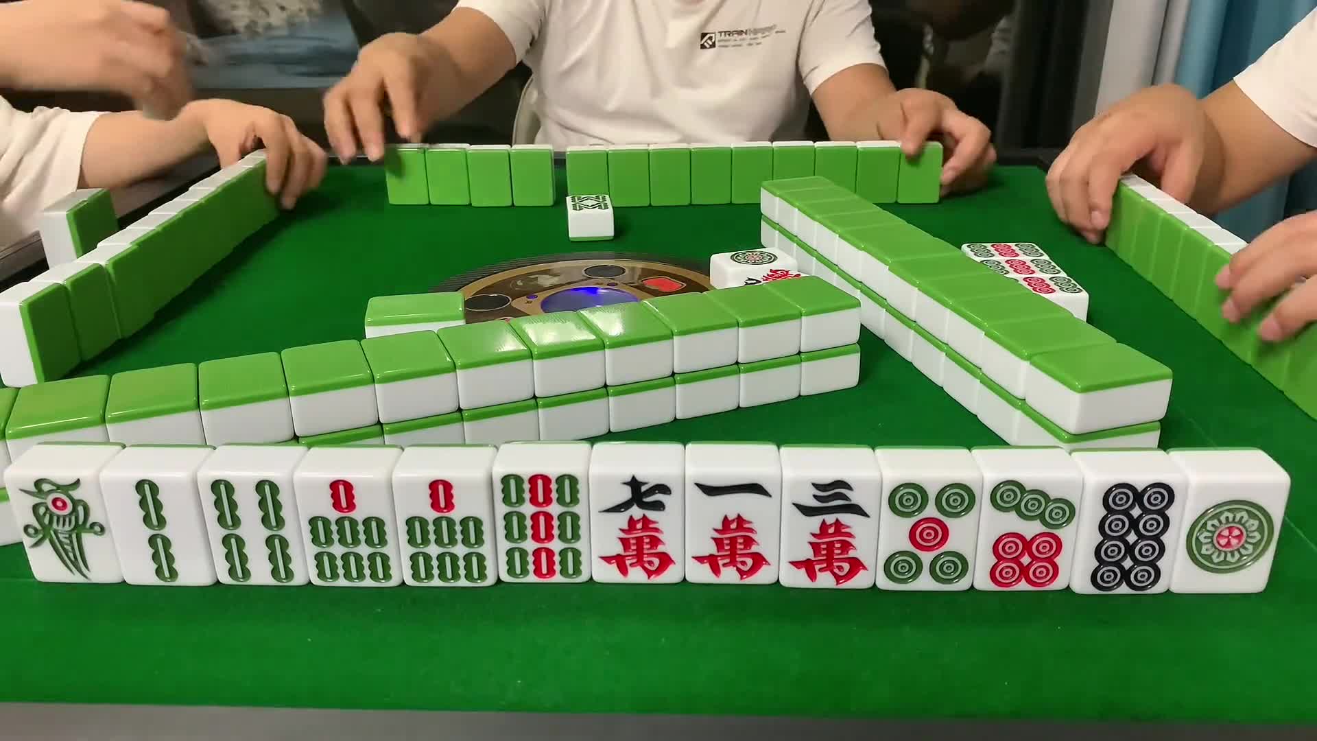 强力推荐“微乐贵阳麻将怎样免费开挂”分享装挂技巧步骤-第1张图片