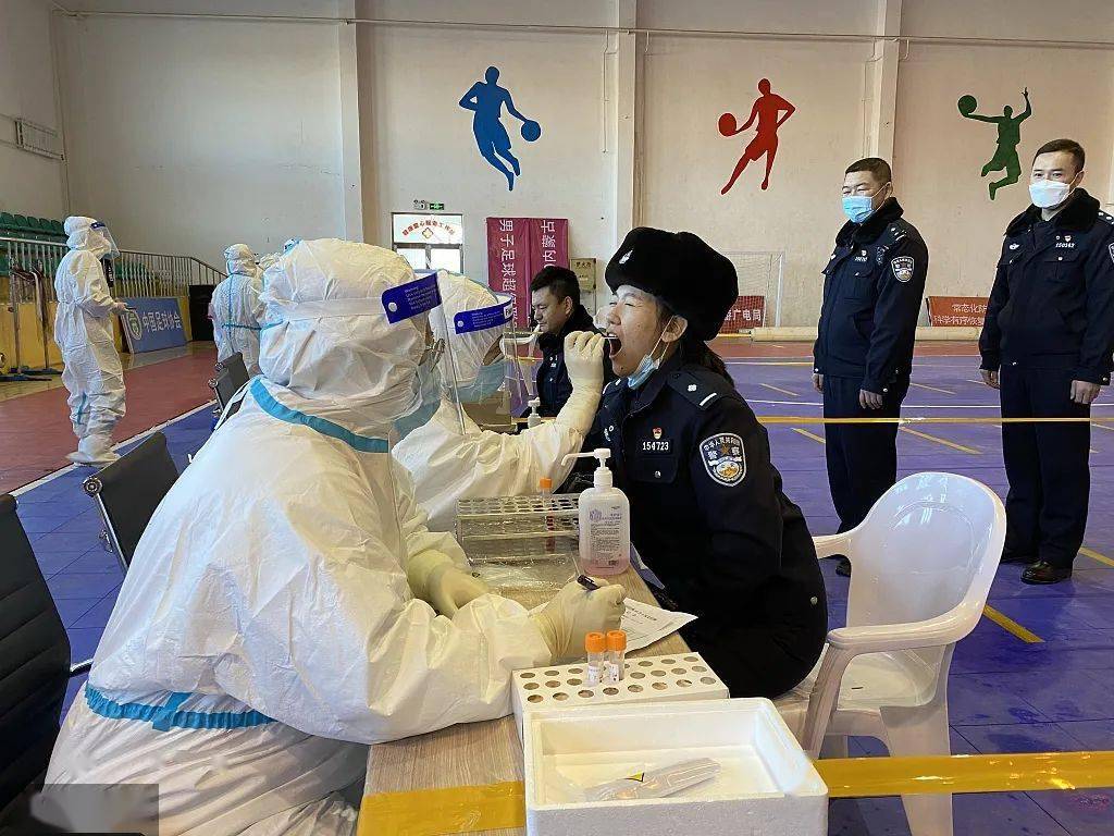 “内蒙古新增本土确诊12例” 内蒙古新增确诊病例323例？-第3张图片