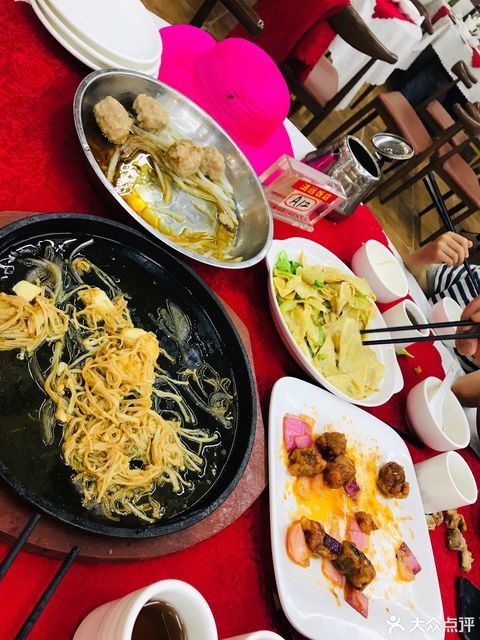玩家必备“聚友茶楼有挂吗”(其实是有挂)-第2张图片