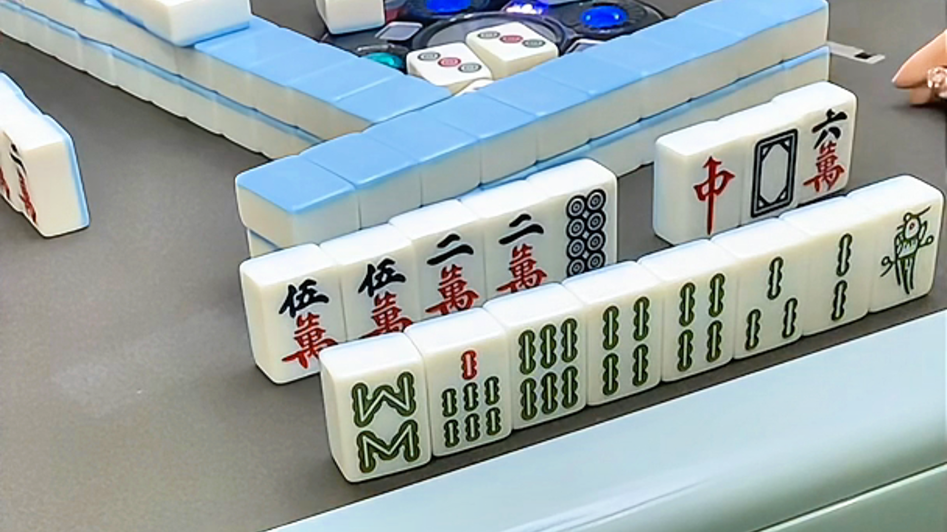 分享实测攻略“什么样的人打麻将总输”详细分享开挂步骤-第3张图片